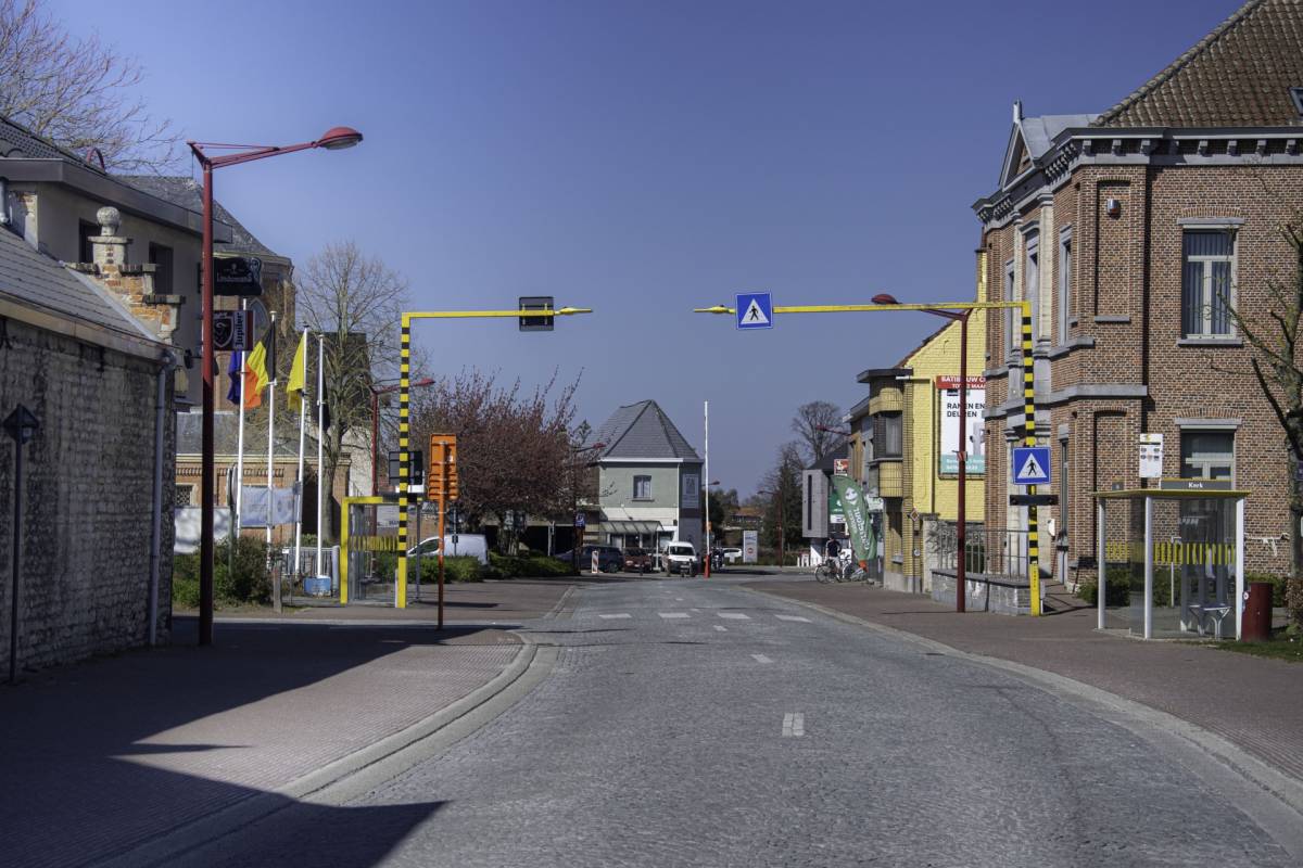 - Heemkring Ter Ham Steenokkerzeel 